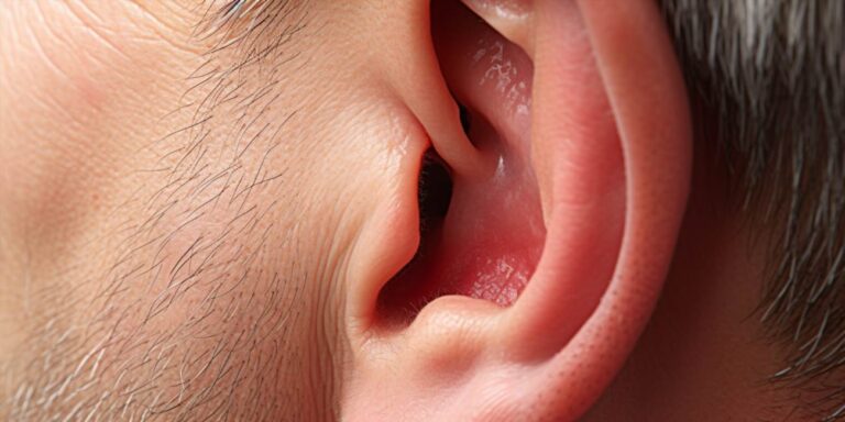 Ból ucha od zęba - przyczyny i leczenie