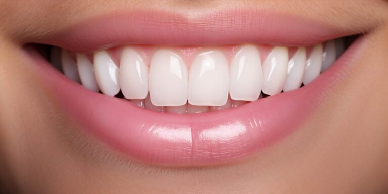 Estetyka zębów