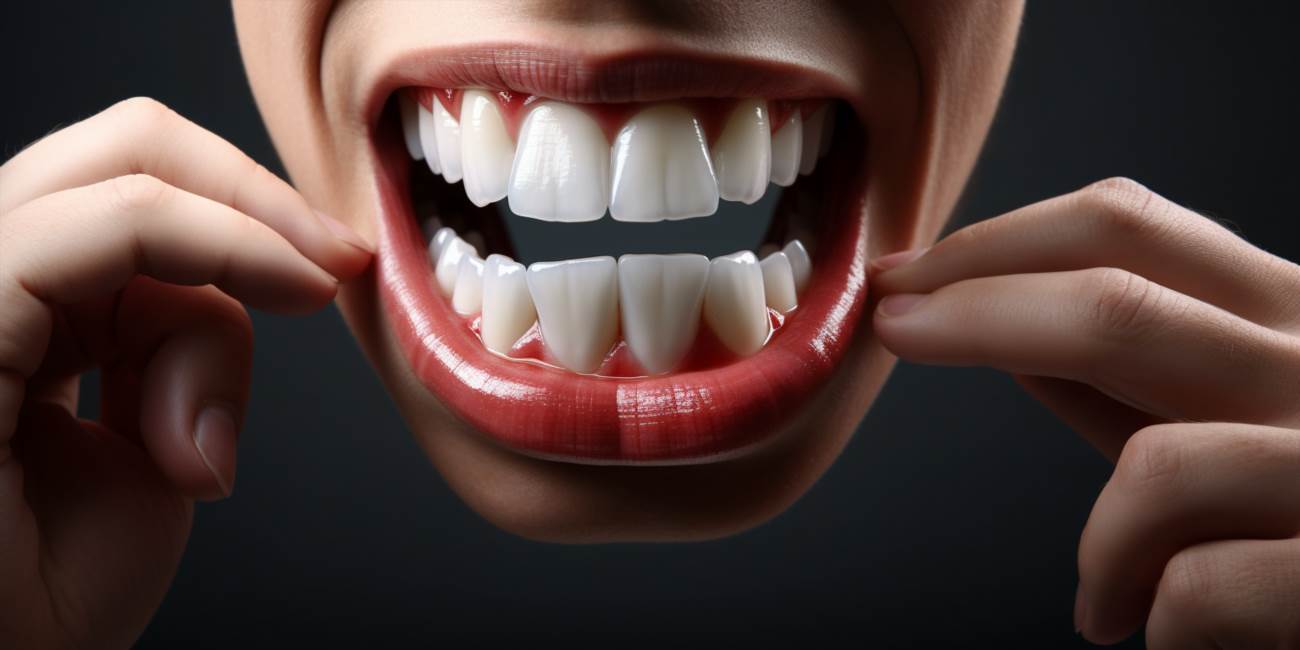 Kolejność wyrastania zębów: jak wyrastają zęby stałe u dzieci