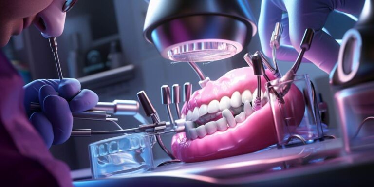 Uzupełnianie zębów - twoje zdrowe uśmiechy