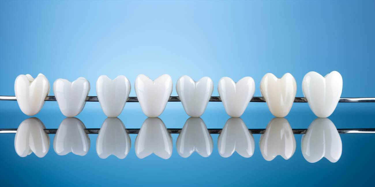 Z ilu zębów składa się pełne uzębienie dorosłego człowieka