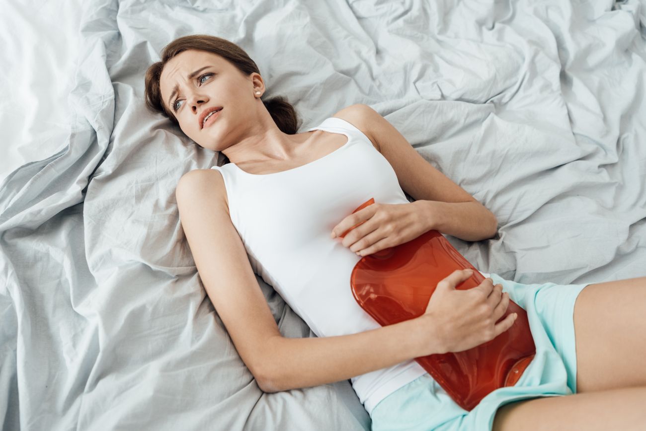 Wczesne objawy endometriozy – jak zdiagnozowac ja u siebie